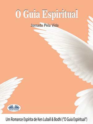 cover image of O Guia Espiritual